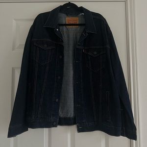 Levi’s Trucker Jean Jacket (Men’s)